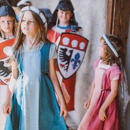 Familienerlebnisführung Wangen im Allgäu in Wangen im Allgäu