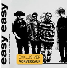 EASY EASY in Saarbrücken