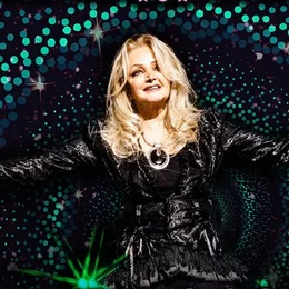 Bonnie Tyler in Karlsruhe