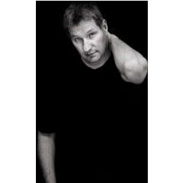 Marcus Wiebusch in Essen