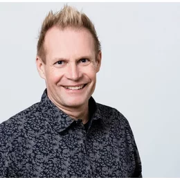 Peter Löhmann in Hamburg