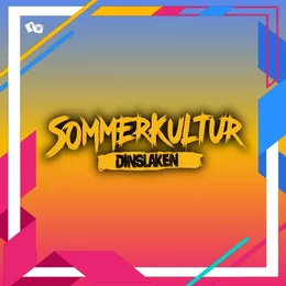 Sommerkultur - Open Air im Burgtheater Dinslaken in Dinslaken