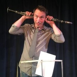 Jochen Falck in Berlin