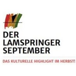 Lamspringer September in Lamspringe
