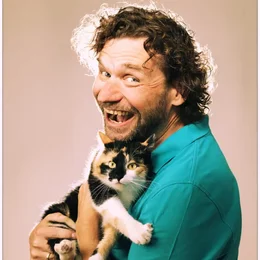 Martin Puntigam in Passau