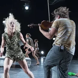 Brandt Brauer Frick in Dresden