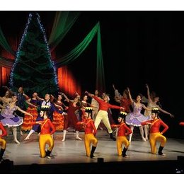 Der Nussknacker - Theater Meißen in Meißen