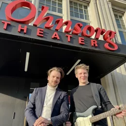 Das Hamburger Rudelsingen - Ohnsorg-Theater in Hamburg