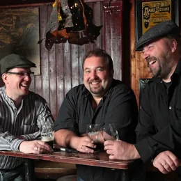 The Stokes in Borkum