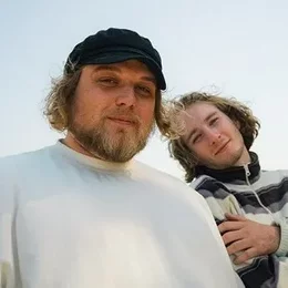 Maël & Jonas in Kaiserslautern