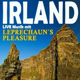 IRLAND - LIVE mit Irish Folk Band in Lindau (Bodensee)
