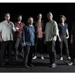 Royal Street Orchestra in Wuppertal