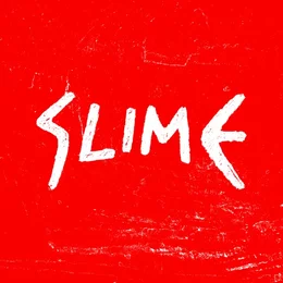 Slime in Lindau