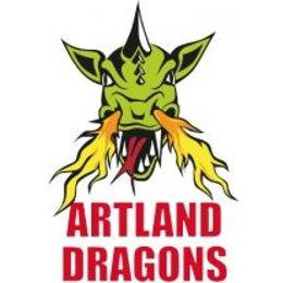 Artland Dragons in Quakenbrück
