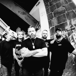 Madball in Wiesbaden