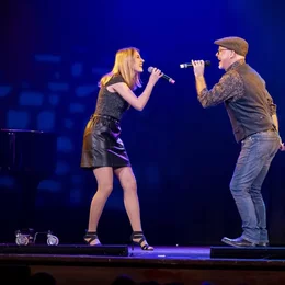 Bascher Musicalnacht - Musical-Evergreens in Barsinghausen