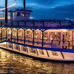 Eventschifffahrten Berlin in Berlin