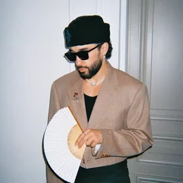 Sofiane Pamart in Hamburg