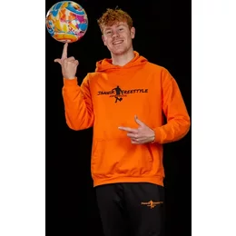 Jannik Freestyle in Gütersloh