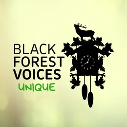 Black Forest Voices in Kirchzarten