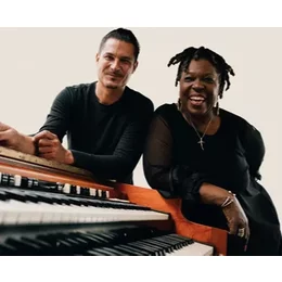 Raphael Wressnig & The Soul Gift Band in Bielefeld