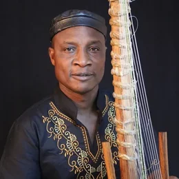 Adjiri Odametey in Augsburg