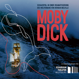 Moby Dick - Ensemble Persona in Villingen-Schwenningen