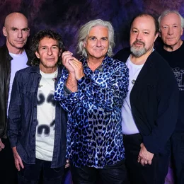 Marillion in Rastatt