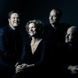 Mandelring Quartett in Donaueschingen