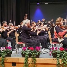 Städteorchester Württembergisches Allgäu in Isny im Allgäu