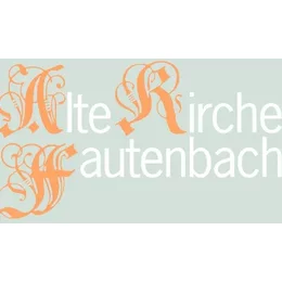 AKF - Alte Kirche Fautenbach in Achern