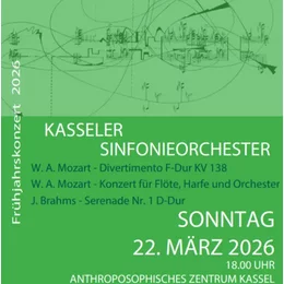 Kasseler Sinfonieorchester in Kassel