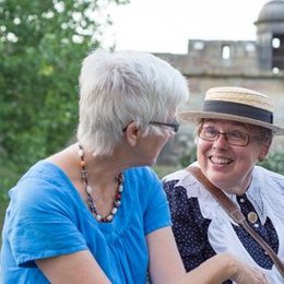 Stadtführung Bad Bentheim in Bad Bentheim