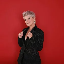 Linda Feller in Aschersleben