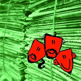 Hengstmanns satirischer Jahresrückblick in Havelberg