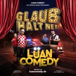 Luan in Aschaffenburg