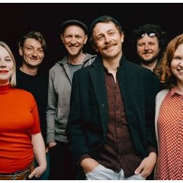 Improvisationstheater - Ernst von Leben in Bad Neustadt