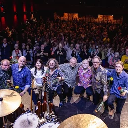 The Elton Song Project - Eine Hommage an Elton John in Hamburg