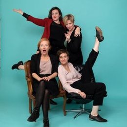 Schmidt's Katzen Improtheater in Hannover