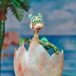 Urmel schlüpft aus dem Ei - Die Complizen in Mühlacker