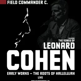 Field Commander C. in Bernau bei Berlin