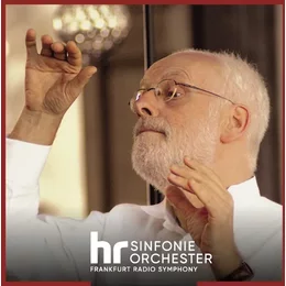 hr-Sinfonieorchester - Barock+ in Frankfurt am Main