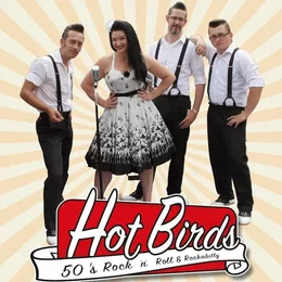 Hot Birds in Uelzen