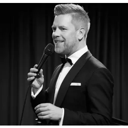 Tom Gaebel in Rietberg