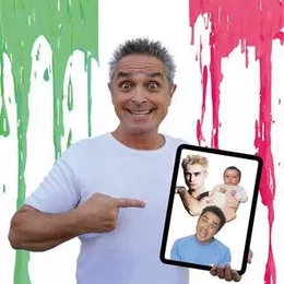 Roberto Capitoni in Brandenburg an der Havel