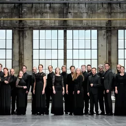 Chorwerk Ruhr in Kleve