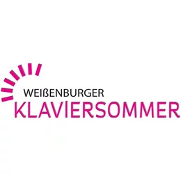 Weißenburger Klaviersommer in Weißenburg