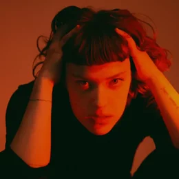 Lucy Kruger & The Lost Boys in Essen