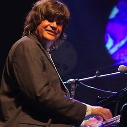 Axel Zwingenberger in Mülheim an der Ruhr