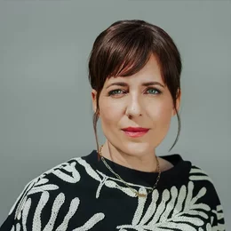 Sarah Kuttner in Stuttgart